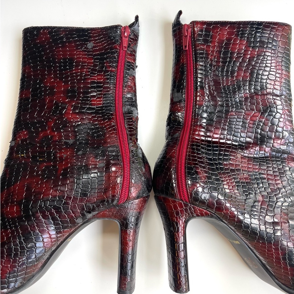 Boots π₯ π¨ FLASH SALEEE - Picture 2 of 5